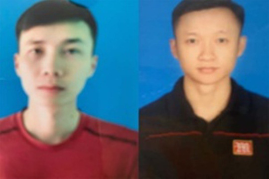 2 cán bộ ngân hàng BIDV dùng 2 cán bộ ngân hàng BIDV dùng