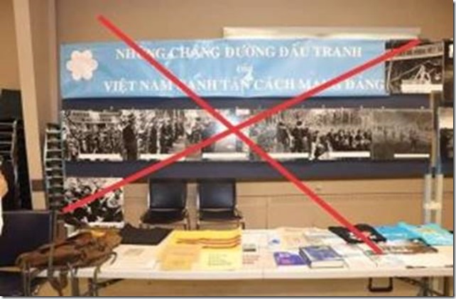 Vở hài kịch mang tên “Lễ tưởng niệm anh hùng Đông tiến” Vở hài kịch mang tên “Lễ tưởng niệm anh hùng Đông tiến”