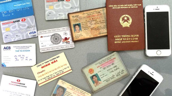 Tái diễn lừa đảo qua điện thoại Tái diễn lừa đảo qua điện thoại