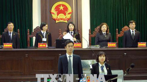 Tại sao điều tra viên sửa lời khai Trịnh Xuân Thanh? Tại sao điều tra viên sửa lời khai Trịnh Xuân Thanh?