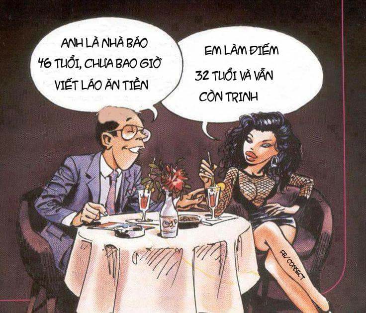 CHÍ PHÈO VÀ THÓI ĐẠO ĐỨC GIẢ CỦA ĐÁM TRUYỀN THÔNG LƯU MANH