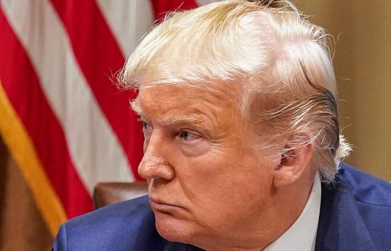 Mỹ gấp rút ngăn chặn chính phủ đóng cửa Mỹ gấp rút ngăn chặn chính phủ đóng cửa