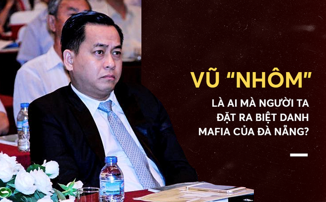 Ông Vũ 'nhôm' bất ngờ thoái sạch vốn khỏi hàng loạt công ty trước khi bị bắt Ông Vũ 'nhôm' bất ngờ thoái sạch vốn khỏi hàng loạt công ty trước khi bị bắt