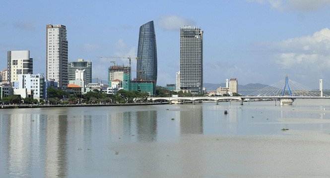 Khởi tố cựu lãnh đạo Đà Nẵng và chuyện ‘mồi ngon’ đất vàng Khởi tố cựu lãnh đạo Đà Nẵng và chuyện ‘mồi ngon’ đất vàng