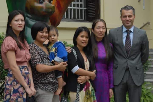 Huỳnh Thục Vy và canh bạc số phận Huỳnh Thục Vy và canh bạc số phận