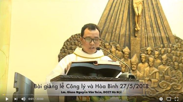 Lm Dòng chúa cứu thế Thái Hà…………….. Lm Dòng chúa cứu thế Thái Hà……………..