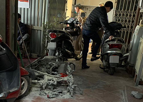 Khởi tố vụ án sát hại nghệ sĩ Vũ Mạnh Dũng Khởi tố vụ án sát hại nghệ sĩ Vũ Mạnh Dũng