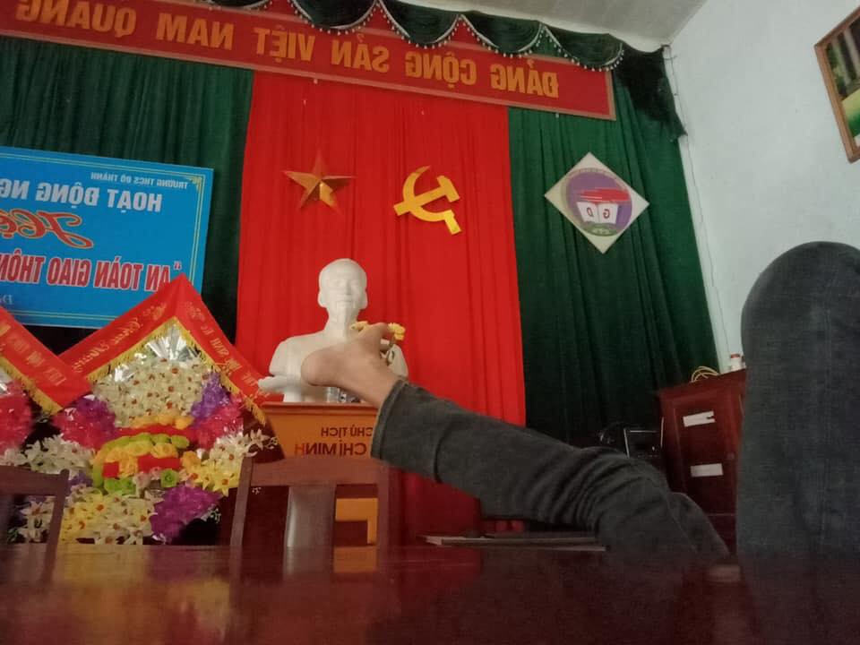 Nghệ An: Đã xác minh danh tính kẻ xúc phạm Chủ tịch Hồ Chí Minh