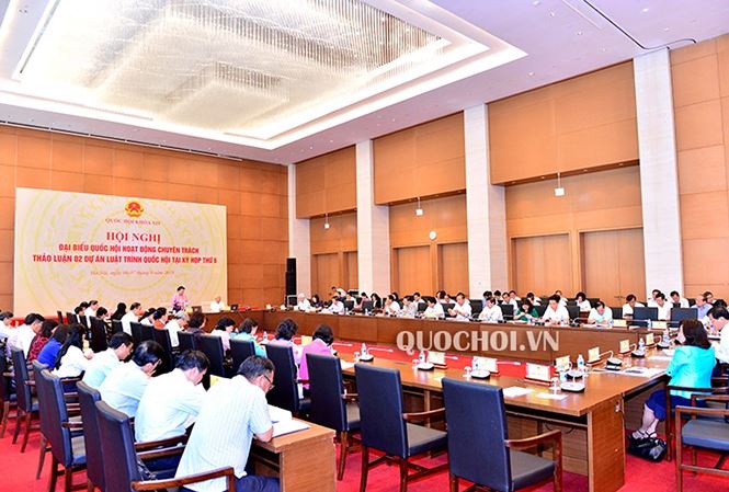 Giám đốc sở trở lên phải kê khai tài sản hàng năm