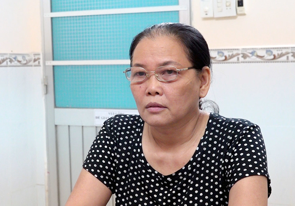 Khởi tố đối tượng hoạt động lật đổ chính quyền nhân dân Khởi tố đối tượng hoạt động lật đổ chính quyền nhân dân