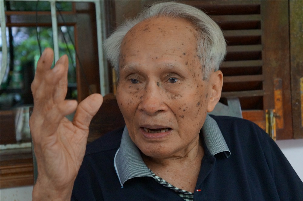 Trung tướng Nguyễn Quốc Thước: Kỷ luật ông Nguyễn Xuân Anh là bảo vệ uy tín của Đảng Trung tướng Nguyễn Quốc Thước: Kỷ luật ông Nguyễn Xuân Anh là bảo vệ uy tín của Đảng