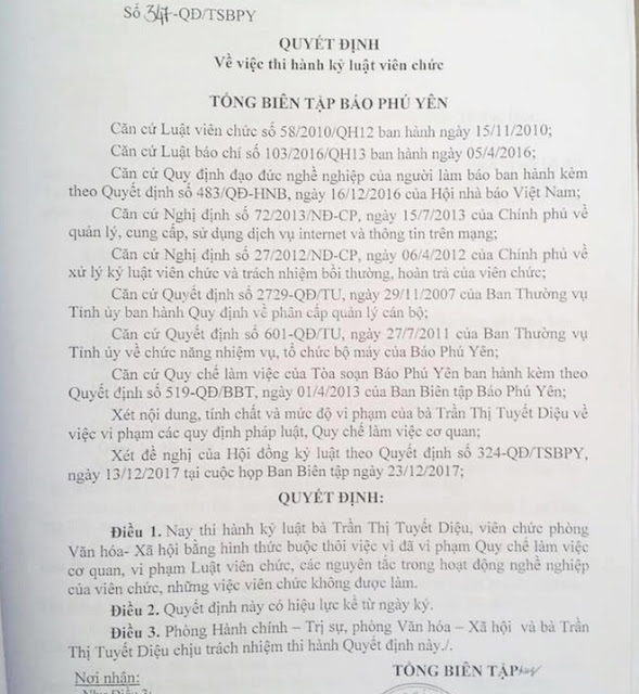 Bắt giam Phạm Hổ và Trần Thị Tuyết Diệu về hành vi hoạt động xâm phạm an ninh Quốc gia Bắt giam Phạm Hổ và Trần Thị Tuyết Diệu về hành vi hoạt động xâm phạm an ninh Quốc gia
