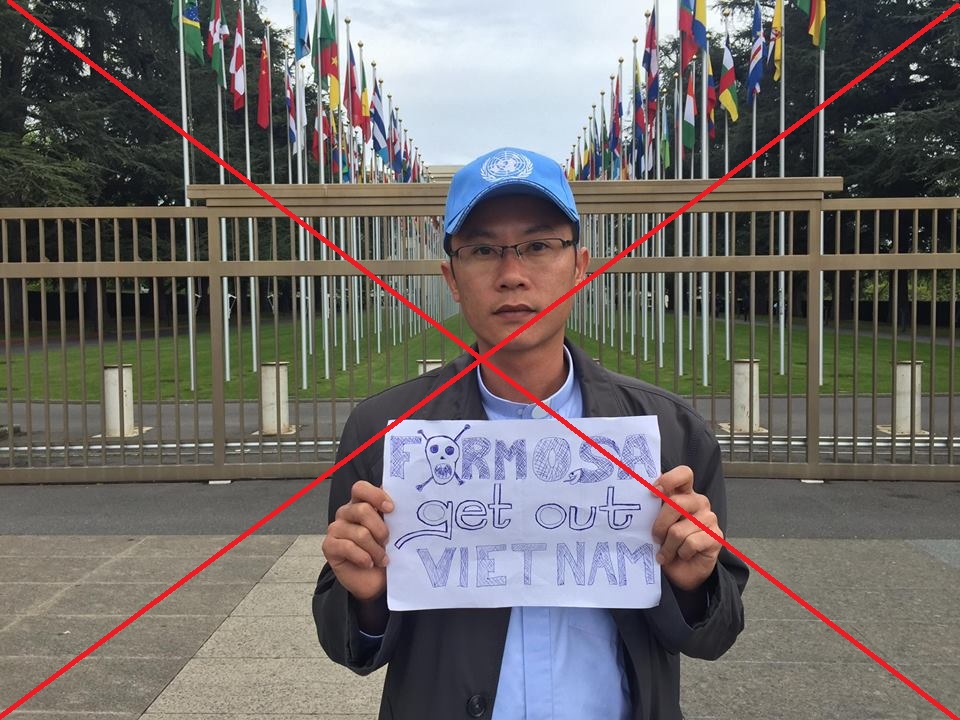 Linh mục Nguyễn Thanh Tịnh: Lưu manh đội lốt cha đạo