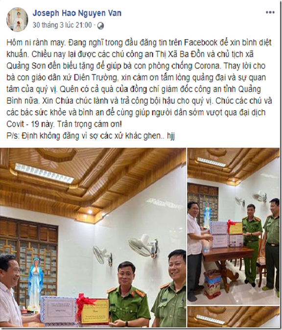 Sau cơn mưa trời lại sáng Sau cơn mưa trời lại sáng