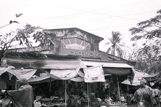 Ký ức Huế Mậu Thân 1968: Vượt qua mất mát để hồi sinh Ký ức Huế Mậu Thân 1968: Vượt qua mất mát để hồi sinh