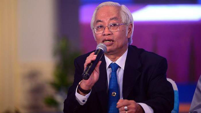 Đằng sau hợp tác của 'Vũ nhôm' và Trần Phương Bình trong vụ Đông Á Đằng sau hợp tác của 'Vũ nhôm' và Trần Phương Bình trong vụ Đông Á