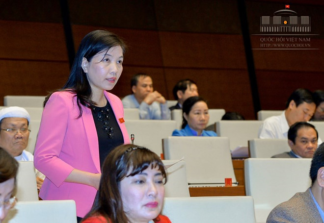 Ý kiến trái chiều việc Google, Facebook phải đặt trụ sở ở Việt Nam Ý kiến trái chiều việc Google, Facebook phải đặt trụ sở ở Việt Nam