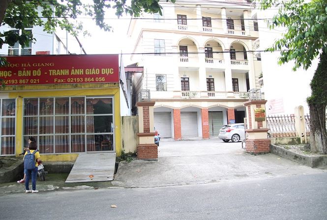 Kỷ lục một thí sinh ở Hà Giang được nâng 29,95 điểm