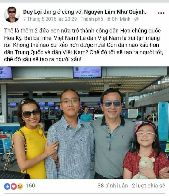 Võng xếp Duy Lợi bị kêu gọi tẩy chay Võng xếp Duy Lợi bị kêu gọi tẩy chay