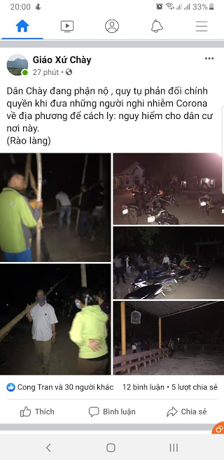 Khi lòng thương xót không thể chiến thắng sự ích kỷ, hẹp hòi