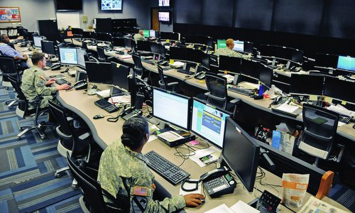 Iran tuyên bố đòn tấn công mạng của Mỹ đã thất bại Iran tuyên bố đòn tấn công mạng của Mỹ đã thất bại