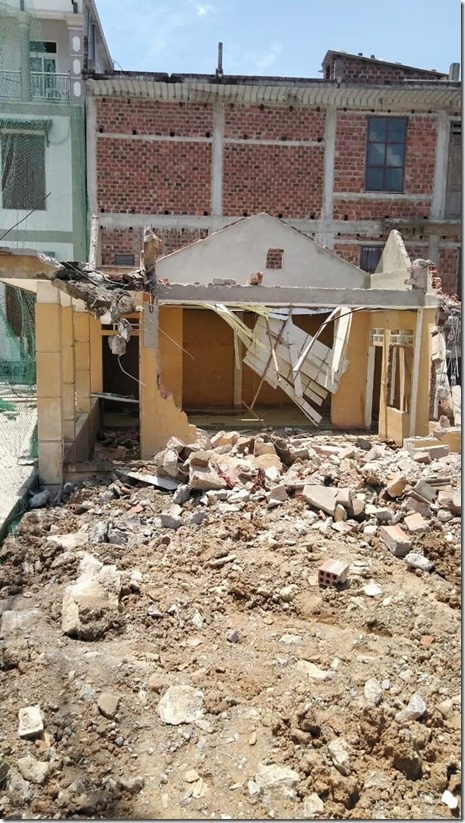 Linh mục Lượng lại lộng hành Linh mục Lượng lại lộng hành