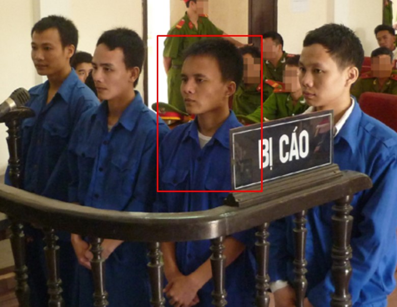 Đậu Văn Dương - ngựa quen đường cũ