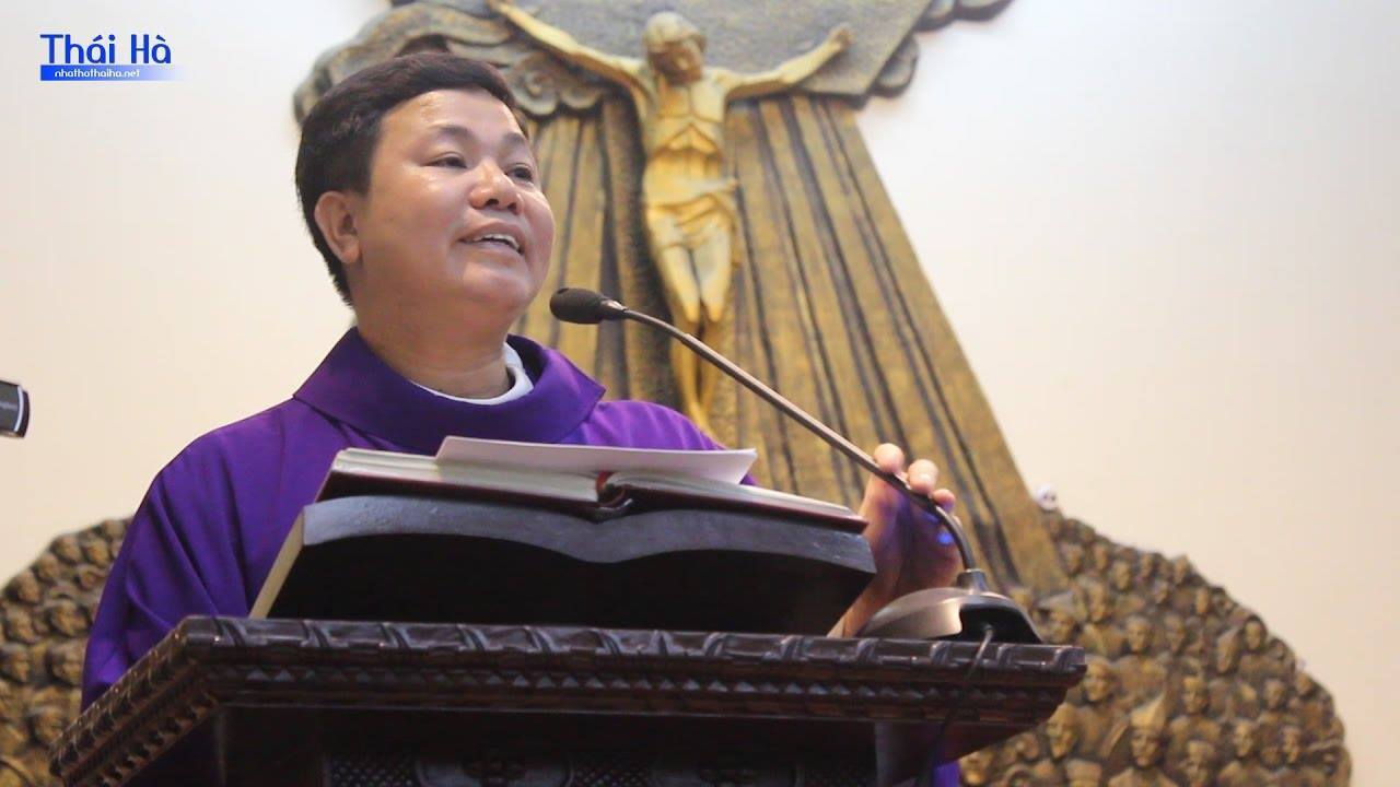 Cái lương tâm rách rưới của Linh mục Nguyễn Ngọc Nam Phong Cái lương tâm rách rưới của Linh mục Nguyễn Ngọc Nam Phong