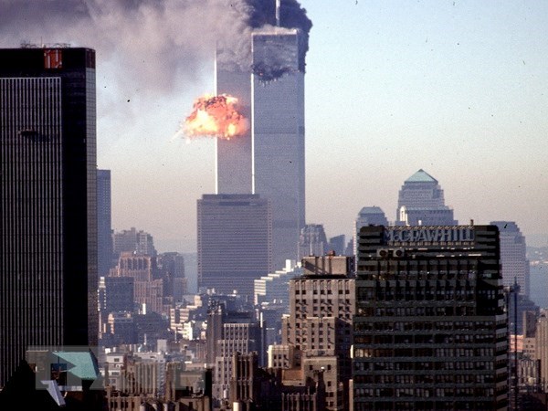 Nhóm khủng bố IS tìm cách tấn công máy bay trên toàn thế giới Nhóm khủng bố IS tìm cách tấn công máy bay trên toàn thế giới