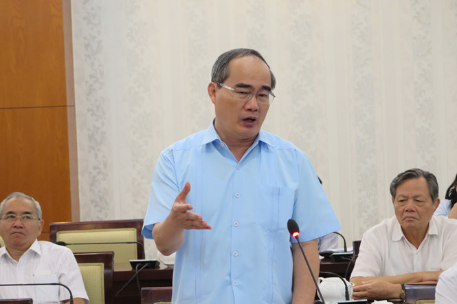 TP.HCM phát hiện khoảng 700 người nòng cốt của các vụ tụ tập gây rối