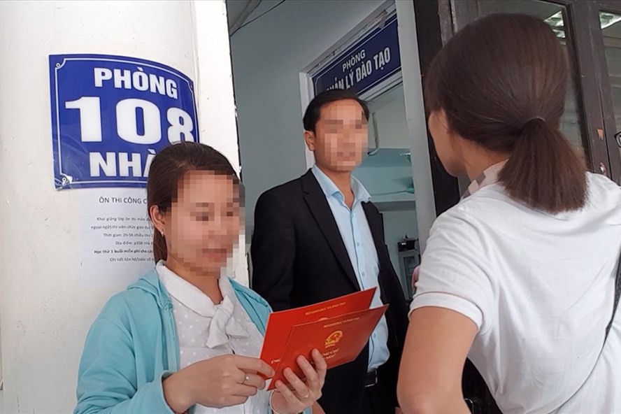 “Khai tử” chứng chỉ ngoại ngữ A-B-C sẽ còn loại chứng chỉ nào? “Khai tử” chứng chỉ ngoại ngữ A-B-C sẽ còn loại chứng chỉ nào?