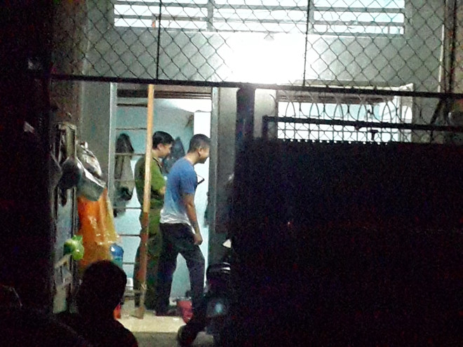 Xét xử cựu CSGT Đồng Nai bắn chết bạn trai của con gái người tình Xét xử cựu CSGT Đồng Nai bắn chết bạn trai của con gái người tình