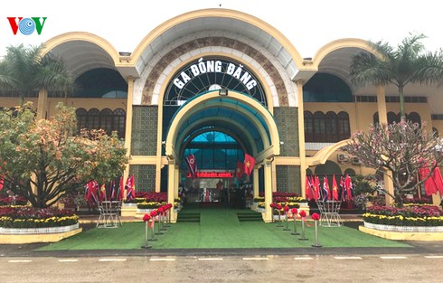 Chủ tịch Triều Tiên Kim Jong Un rời Việt Nam vào hôm nay Chủ tịch Triều Tiên Kim Jong Un rời Việt Nam vào hôm nay