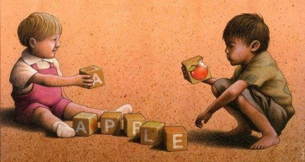 Khinh người nghèo, đố kị người giàu–Thứ trọng bệnh của người Việt Khinh người nghèo, đố kị người giàu–Thứ trọng bệnh của người Việt