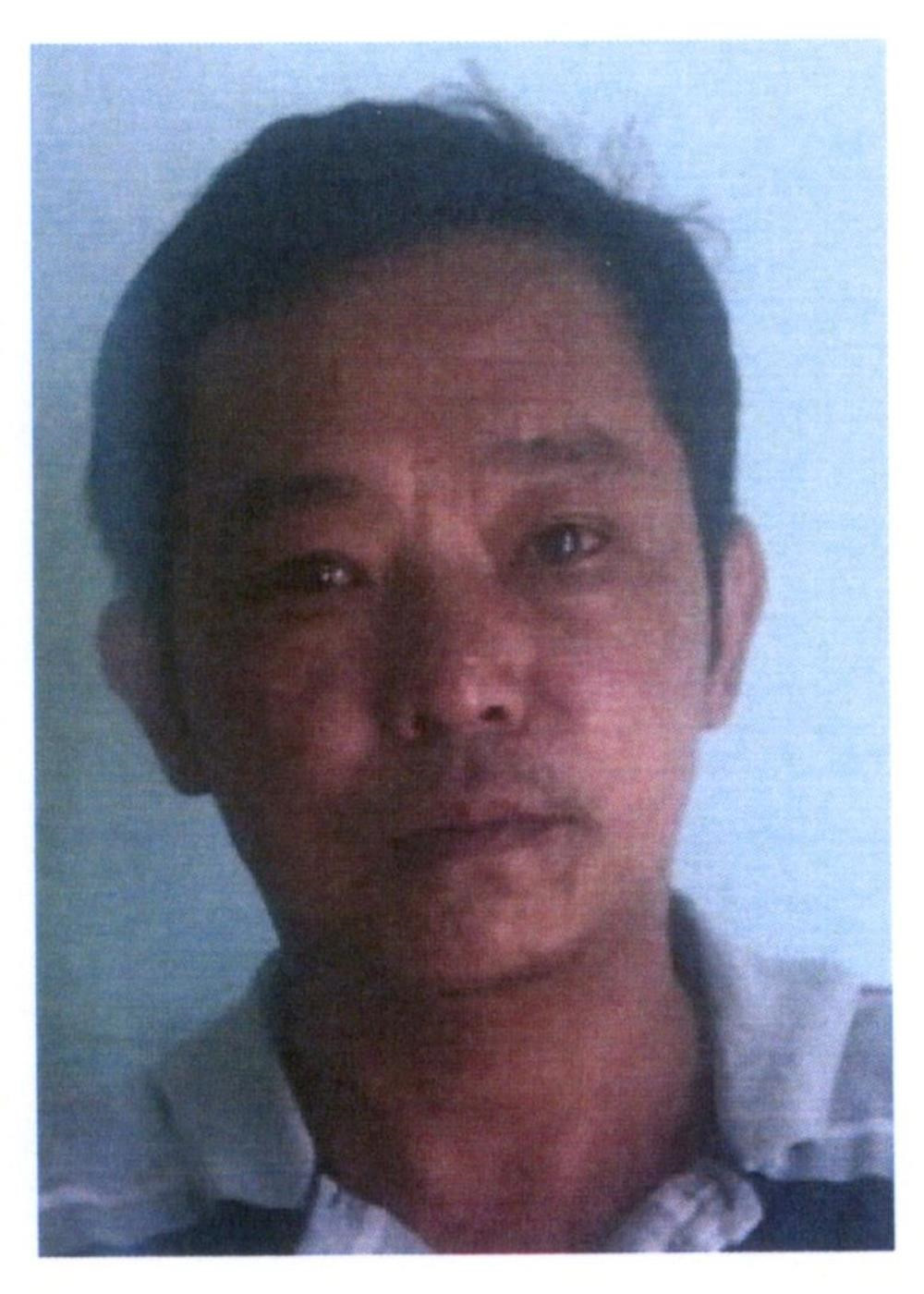 Bộ Công an công bố tổ chức, cá nhân liên quan và tài trợ khủng bố Bộ Công an công bố tổ chức, cá nhân liên quan và tài trợ khủng bố