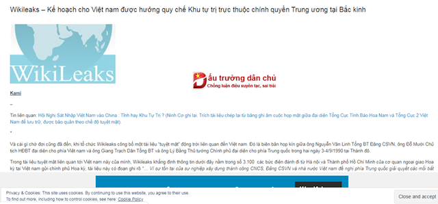 'Mật ước Thành Đô' - một thí dụ điển hình của sự dối trá 'Mật ước Thành Đô' - một thí dụ điển hình của sự dối trá