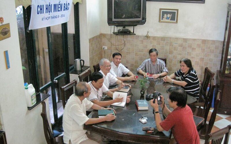 “Hạt giống đỏ” Phạm Chí Dũng – điển hình kẻ “tự diễn biến, tự chuyển hóa” “Hạt giống đỏ” Phạm Chí Dũng – điển hình kẻ “tự diễn biến, tự chuyển hóa”