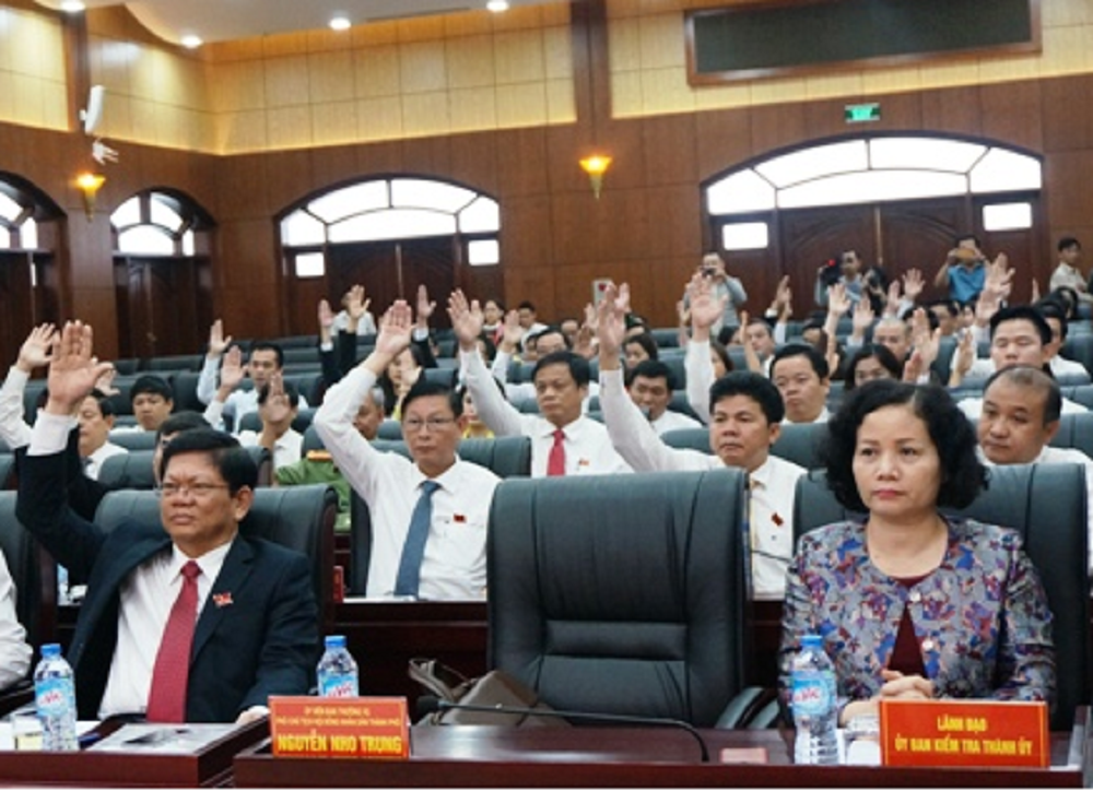 THÔNG TIN THẤT THIỆT VỀ CUỘC HỌP MIỄN NHIỆM ÔNG NGUYỄN XUÂN ANH THÔNG TIN THẤT THIỆT VỀ CUỘC HỌP MIỄN NHIỆM ÔNG NGUYỄN XUÂN ANH