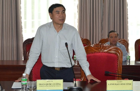 Bộ Chính trị kỷ luật cảnh cáo nguyên Phó Tổng Cục trưởng Tổng cục Tình báo, Bộ Công an Bộ Chính trị kỷ luật cảnh cáo nguyên Phó Tổng Cục trưởng Tổng cục Tình báo, Bộ Công an