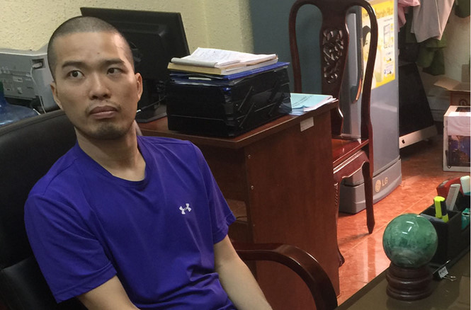 Bộ Công an bắt đường dây đánh bạc trên mạng M88 quy mô 2.000 tỉ đồng Bộ Công an bắt đường dây đánh bạc trên mạng M88 quy mô 2.000 tỉ đồng