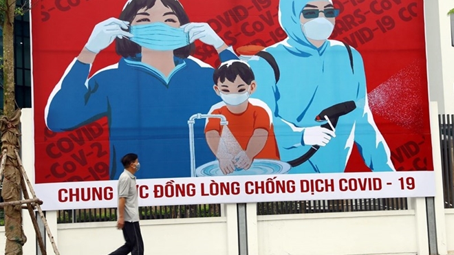 CNN: Việt Nam quả là thần kỳ! CNN: Việt Nam quả là thần kỳ!