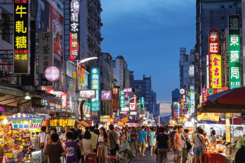 Đài Loan tìm 152 du khách Việt biến mất khi đi tour Đài Loan tìm 152 du khách Việt biến mất khi đi tour