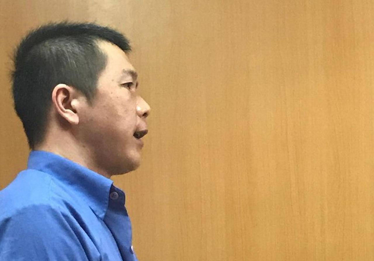 Tòa không triệu tập 79 CSGT, TTGT liên quan trong vụ xử 'mua bán logo xe vua'