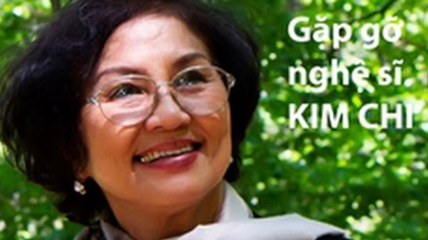 Bà Kim Chi gọi chiến tranh giải phóng miền Nam là cuộc chiến huynh đệ tương tàn Bà Kim Chi gọi chiến tranh giải phóng miền Nam là cuộc chiến huynh đệ tương tàn