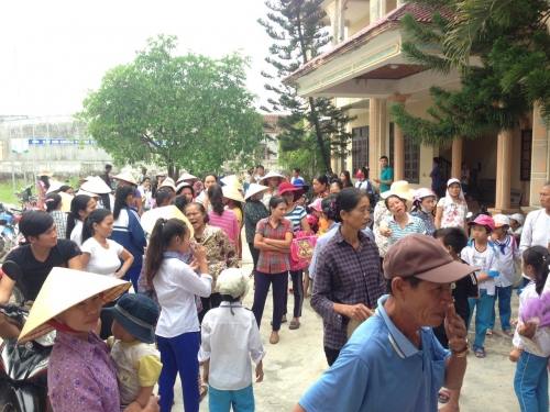 Đây là đài xuyên tạc Á châu tự do (RFA) Đây là đài xuyên tạc Á châu tự do (RFA)