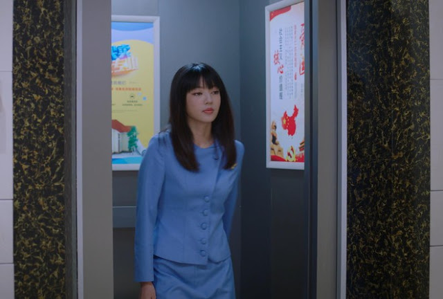 Phim 'Lấy danh nghĩa người nhà' nghi chứa bản đồ đường lưỡi bò, FPT Play nói gì? Phim 'Lấy danh nghĩa người nhà' nghi chứa bản đồ đường lưỡi bò, FPT Play nói gì?