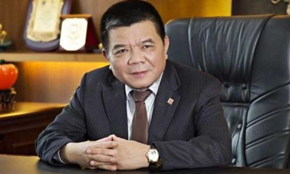 Ông Trần Bắc Hà giữ vai trò gì khiến VNCB mất hơn 2.500 tỷ đồng?