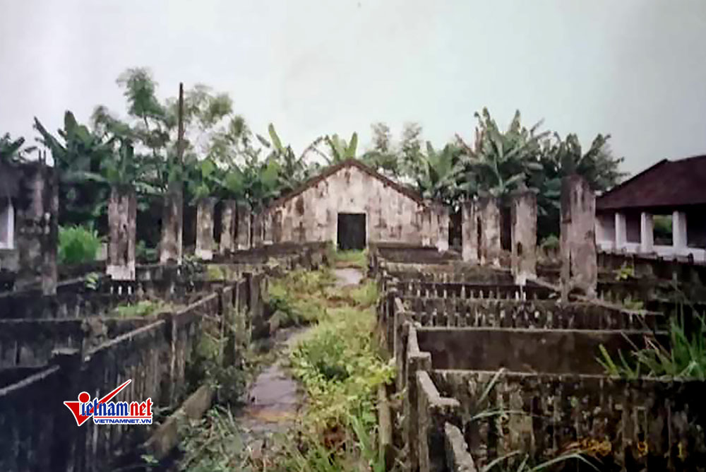 Chiến tranh biên giới 1979: Cuộc chạy trốn bất thành của 43 người Chiến tranh biên giới 1979: Cuộc chạy trốn bất thành của 43 người