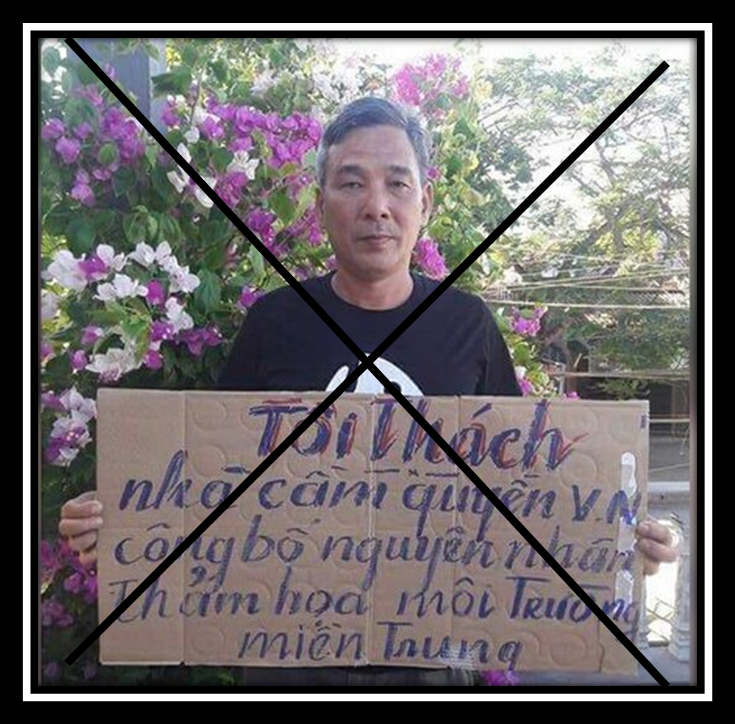 Vì sao Giáo phận Vinh tung hô Lê Đình Lượng? Vì sao Giáo phận Vinh tung hô Lê Đình Lượng?