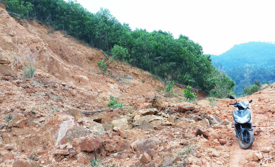 T.T. Huế: Hàng loạt cựu sĩ quan quân đội bị kỷ luật vì thực hiện dự án kém hiệu quả T.T. Huế: Hàng loạt cựu sĩ quan quân đội bị kỷ luật vì thực hiện dự án kém hiệu quả